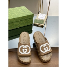 Gucci Slippers